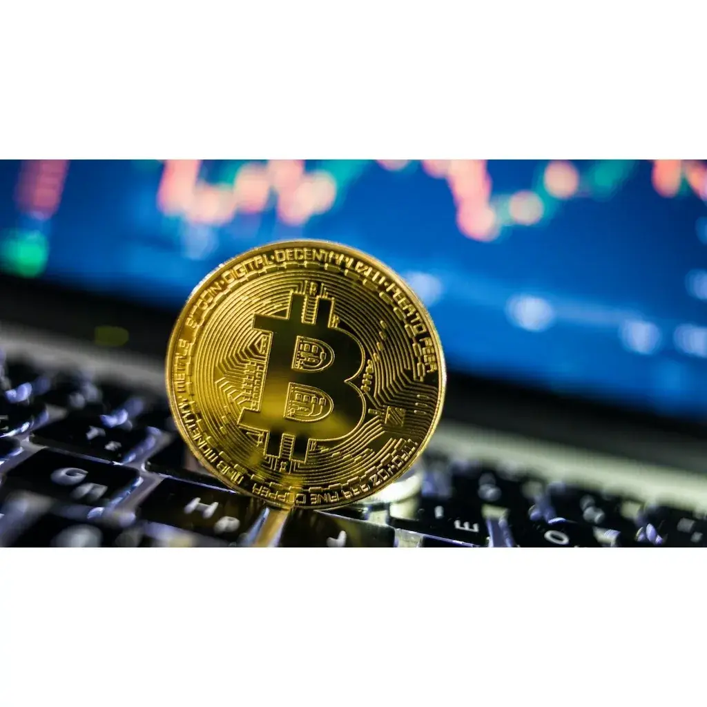 We Accept BitCoin