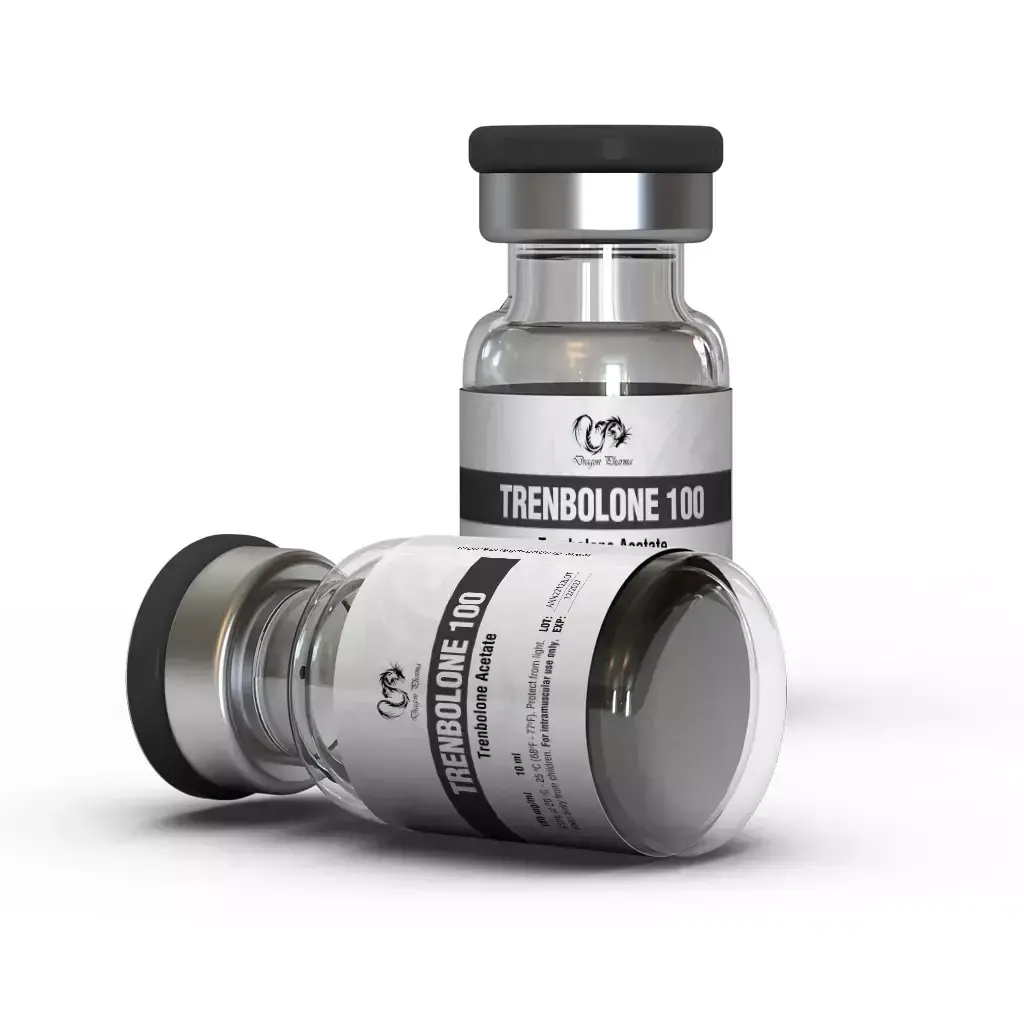 What Is Trenbolone Used For? Benefits, Cycles, and Effects