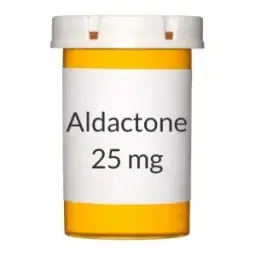 Aldactone 25 mg