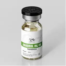 Anadrol Inj 50
