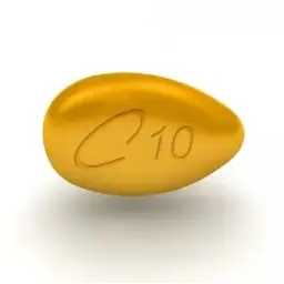 Cialis 10 mg
