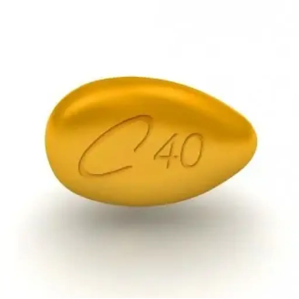 Cialis 40 mg
