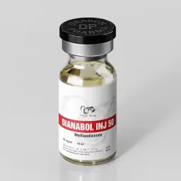 Dianabol Inj 50
