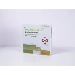 Dyanbol-Lite 10mg