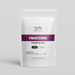 Finasteride