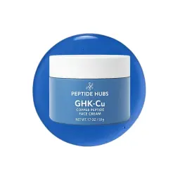 GHK-Cu Face Cream