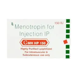 GMH HP 150 IU