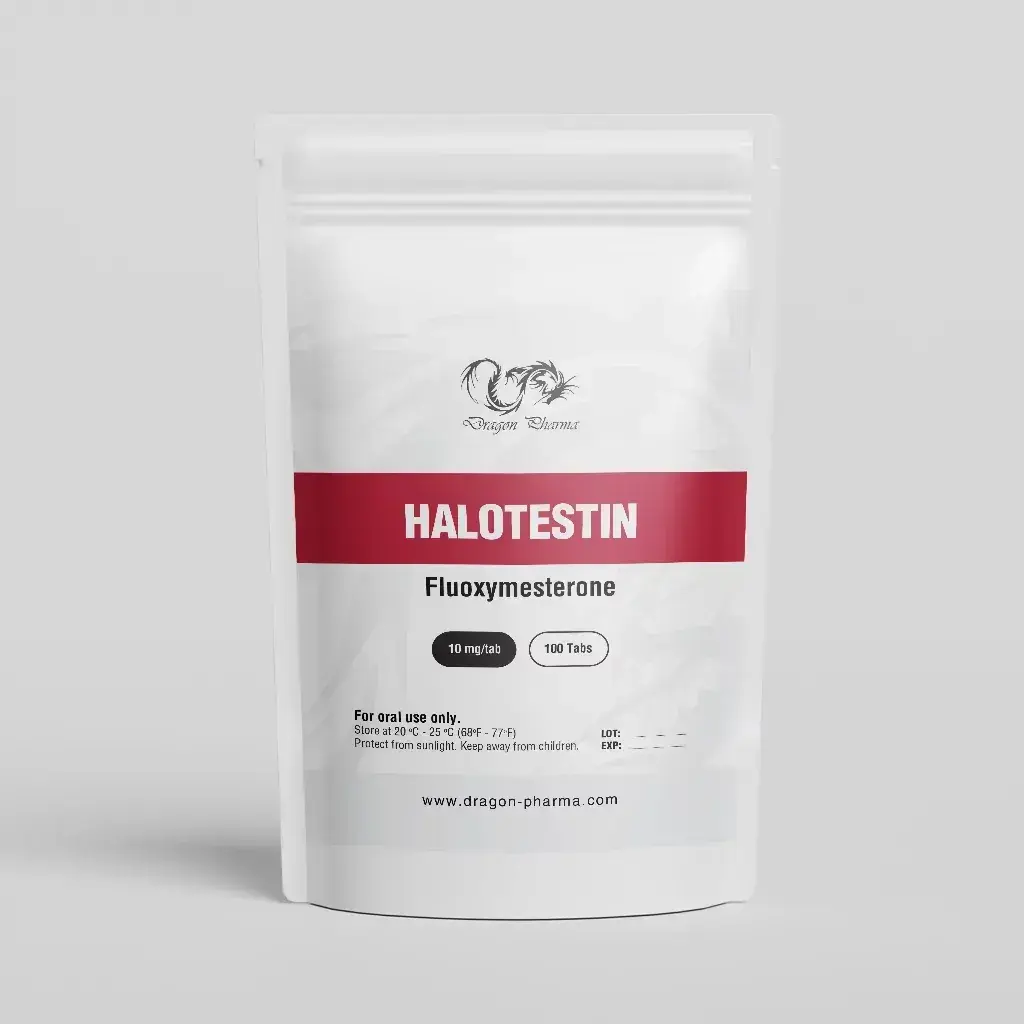 Halotestin