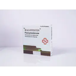 Halotestin