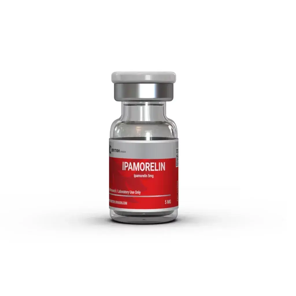 Ipamorelin 5 mg