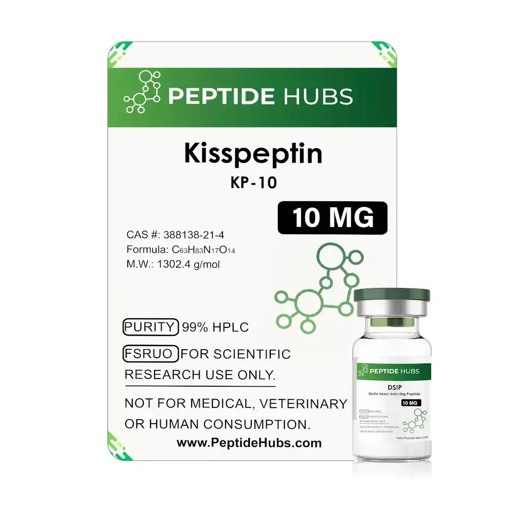 Kisspeptin 10 mg