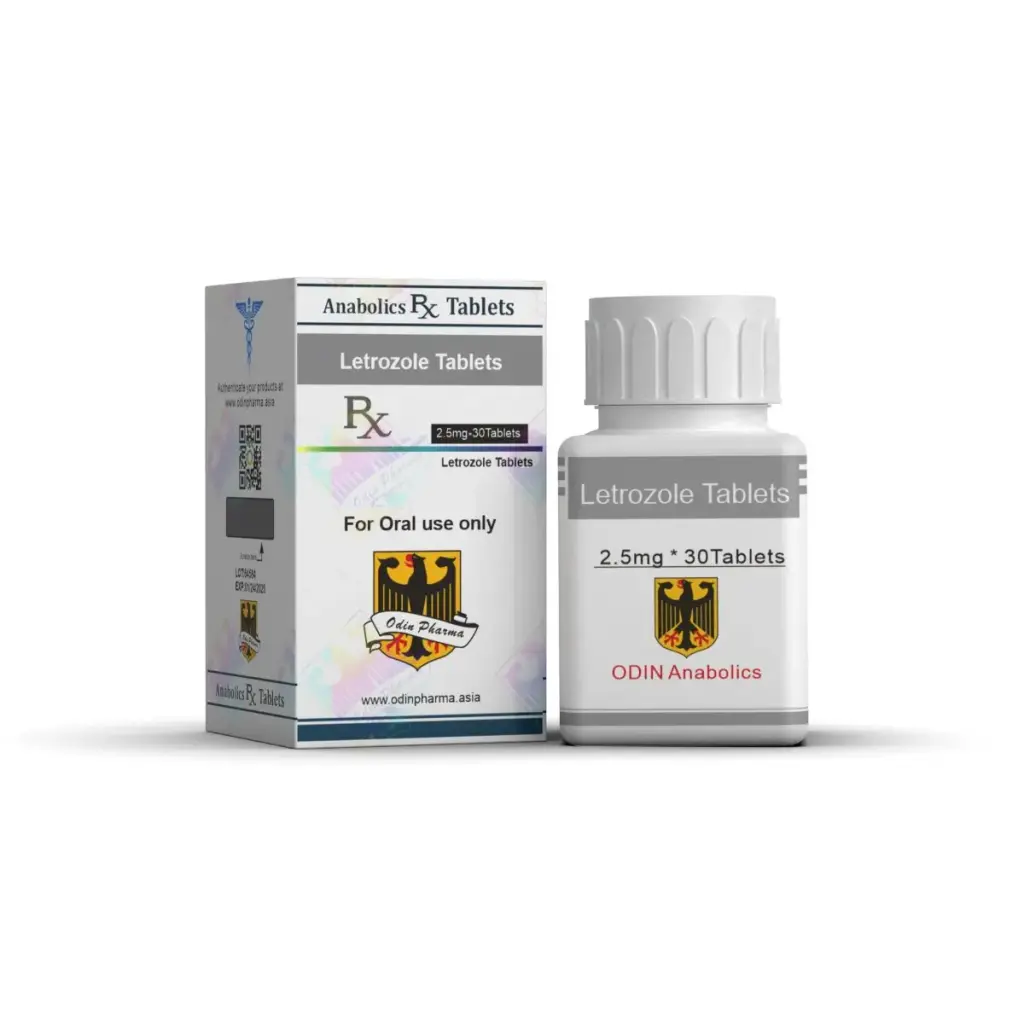 Letrozole