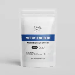 Methylene Blue 50 mg
