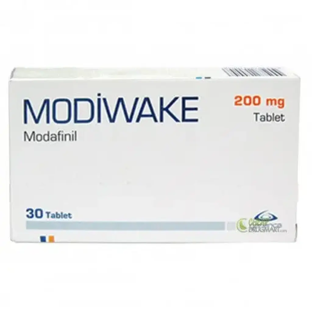 Modiwake 200 mg