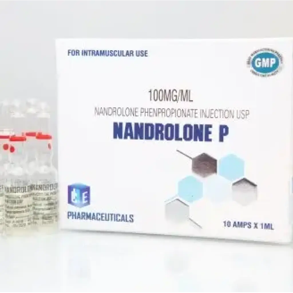 Nandrolone P