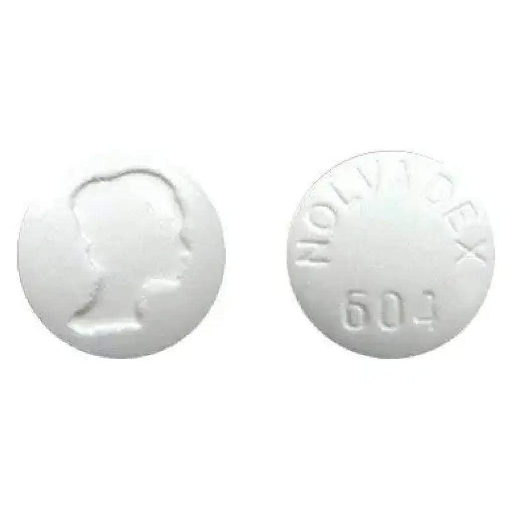 Nolvadex 20 mg