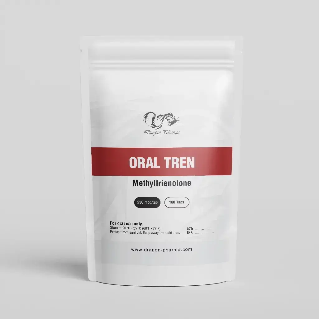 Oral Tren