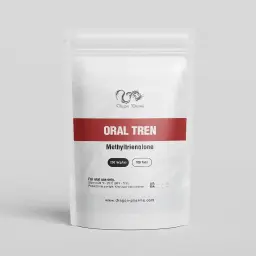 Oral Tren
