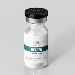 Ovagen 20 mg