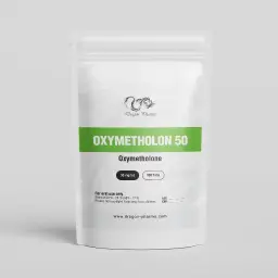 Oxymetholon