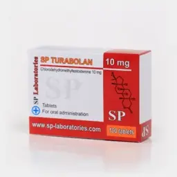 SP Turabolan