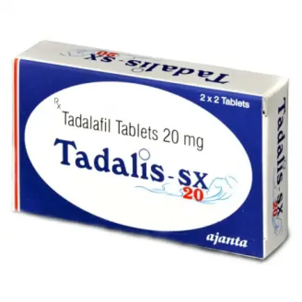 Tadalis-SX 10