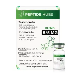ipamorelin sublingual 2mg Ipamorelin Injection at ₹ 6900/box | HGH Injection in New Delhi