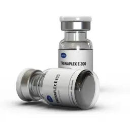 Trenaplex E 200
