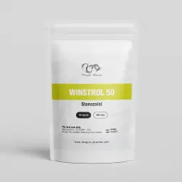 Winstrol 50