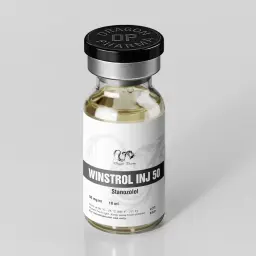 Winstrol 50