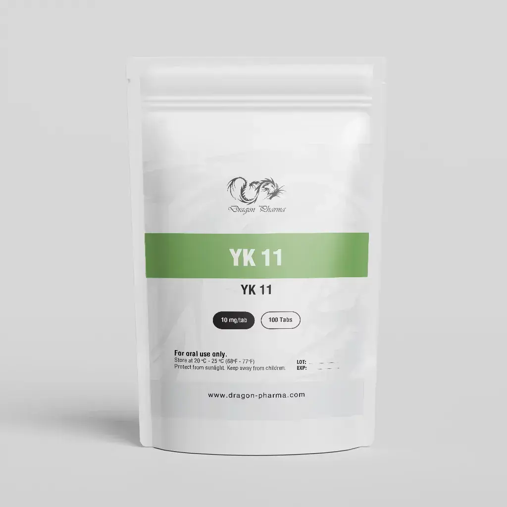 YK 11