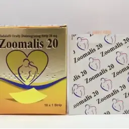 Zoomalis 20